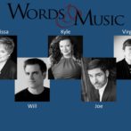 Unforgettable: Celebrating 10 Years of Words&Music