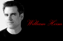 About William Heim
